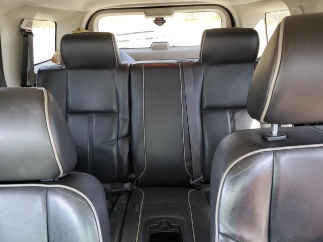 Photo 10 from auction – 2007 HUMMER H3 with VIN 5GTDN13E878121170