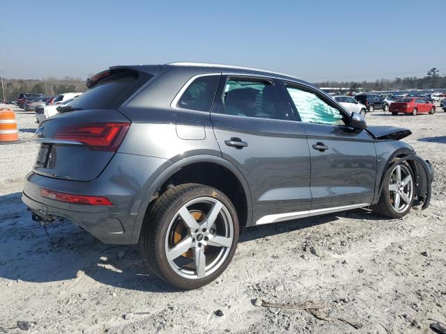Photo 3 from auction – 2022 AUDI SQ5 PREMIU with VIN WA1A4AFY5N2050832