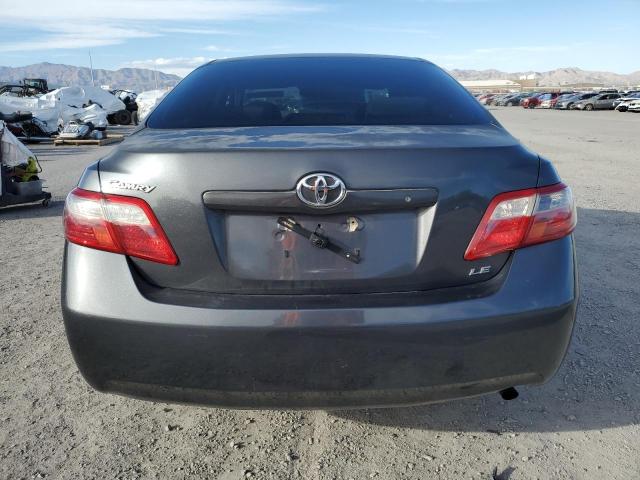 Photo 6 from auction – 2007 TOYOTA CAMRY CE with VIN 4T1BE46K57U126749