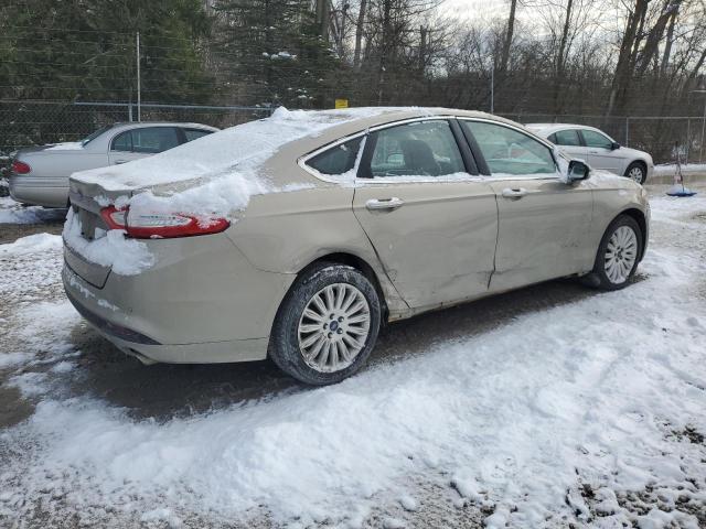 Photo 3 from auction – 2015 FORD FUSION SE with VIN 3FA6P0LUXFR135635
