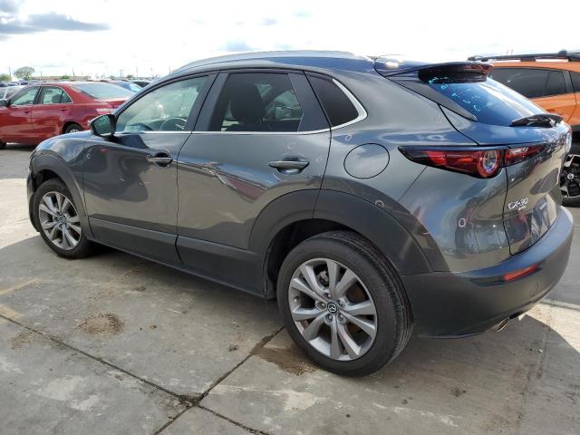 Photo 2 from auction – 2022 MAZDA CX-30 SELE with VIN 3MVDMBBL3NM439690