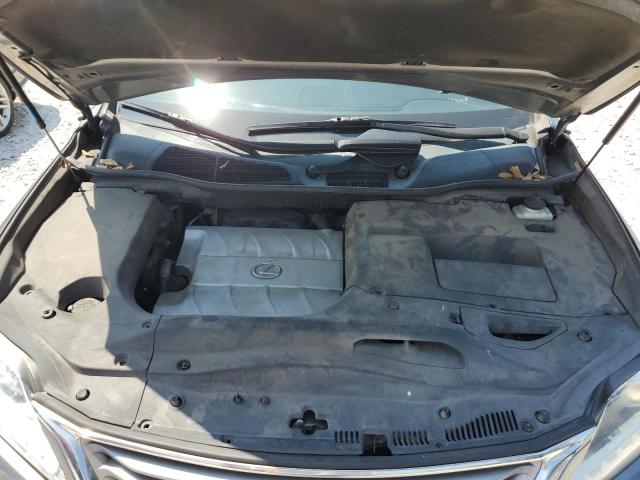 Photo 11 from auction – 2014 LEXUS RX 350 BAS with VIN 2T2BK1BA6EC251659