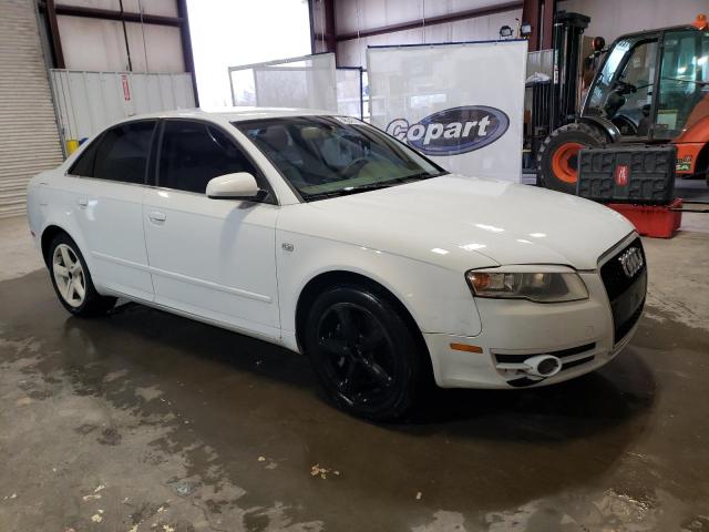 Foto 4 de la subasta – 2007 AUDI A4 3.2 QUA con VIN WAUDH78E87A068485