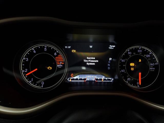 Photo 9 from auction – 2017 JEEP CHEROKEE L with VIN 1C4PJMDB3HW557623
