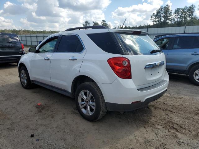 Photo 2 from auction – 2013 CHEVROLET EQUINOX LT with VIN 2GNALDEK7D1135913