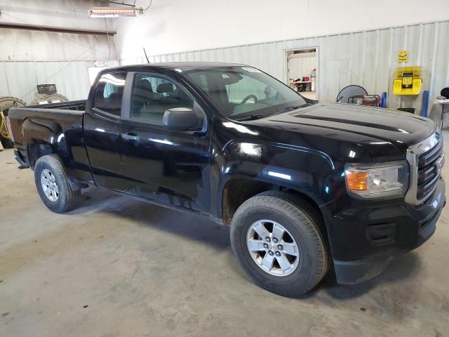Фото 4 с аукциона – 2019 GMC CANYON с VIN 1GTH5BEN2K1343698