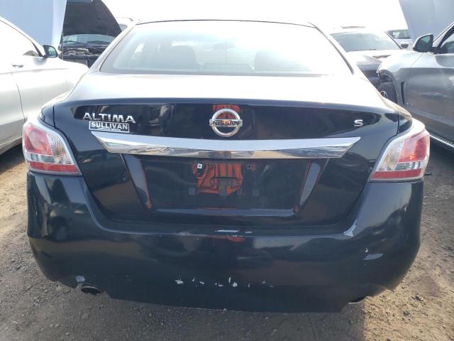 Photo 6 from auction – 2015 NISSAN ALTIMA 2.5 with VIN 1N4AL3AP0FC232331