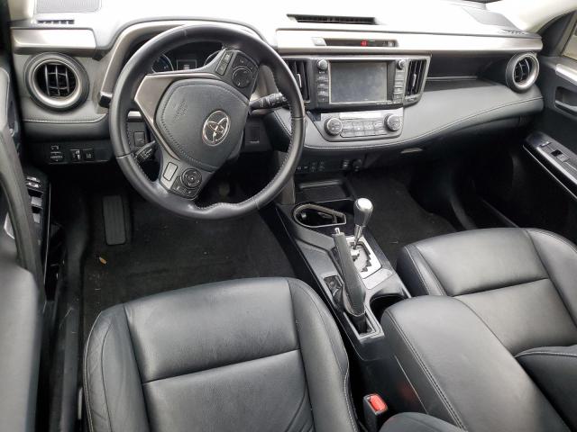 Photo 8 from auction – 2016 TOYOTA RAV4 LIMIT with VIN JTMYFREV3GJ080490