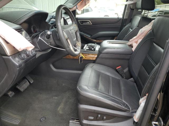 Photo 7 from auction – 2016 GMC YUKON DENA with VIN 1GKS2CKJ5GR193699
