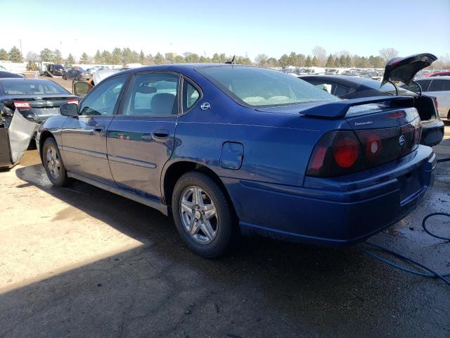صورة رقم 2 من المزاد - 2005 CHEVROLET IMPALA مع VIN 2G1WF52E459332527