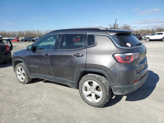 Photo 2 from auction – 2018 JEEP COMPASS LA with VIN 3C4NJDBB7JT333163