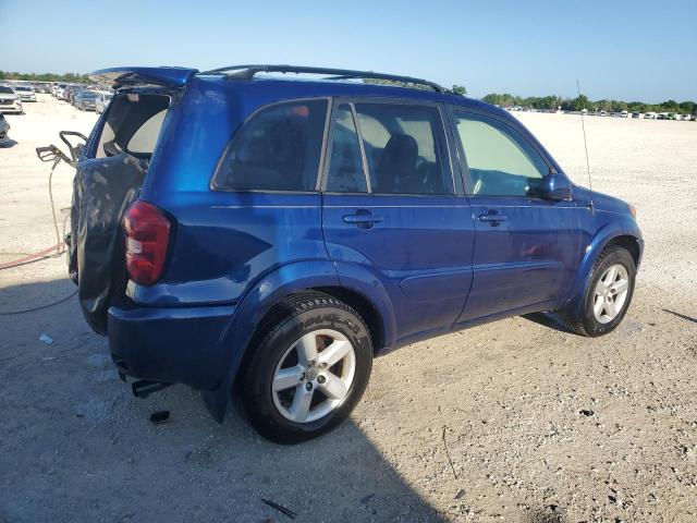 Photo 3 from auction – 2005 TOYOTA RAV4 with VIN JTEHD20V750050735