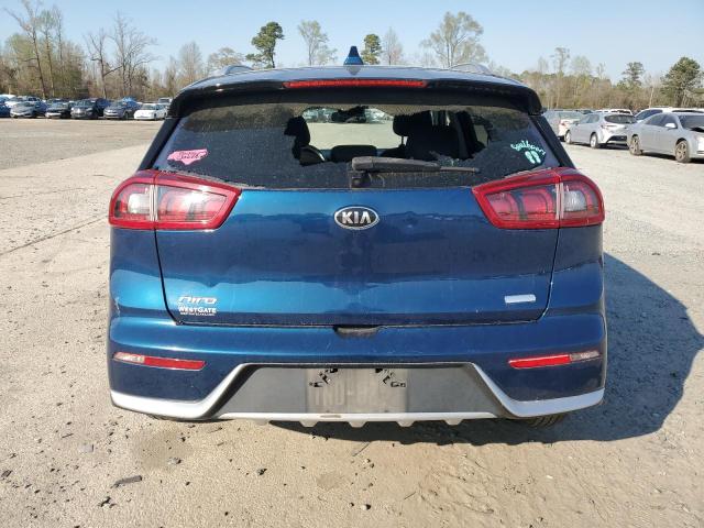 Photo 6 from auction – 2019 KIA NIRO FE with VIN KNDCB3LC8K5296499