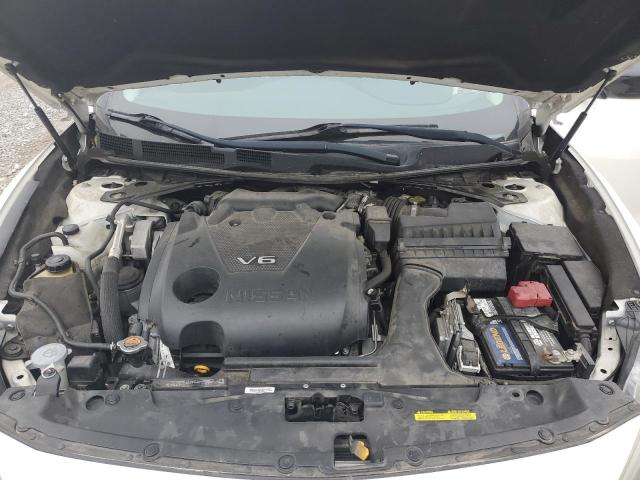 Photo 11 from auction – 2016 NISSAN MAXIMA 3.5 with VIN 1N4AA6AP5GC396165