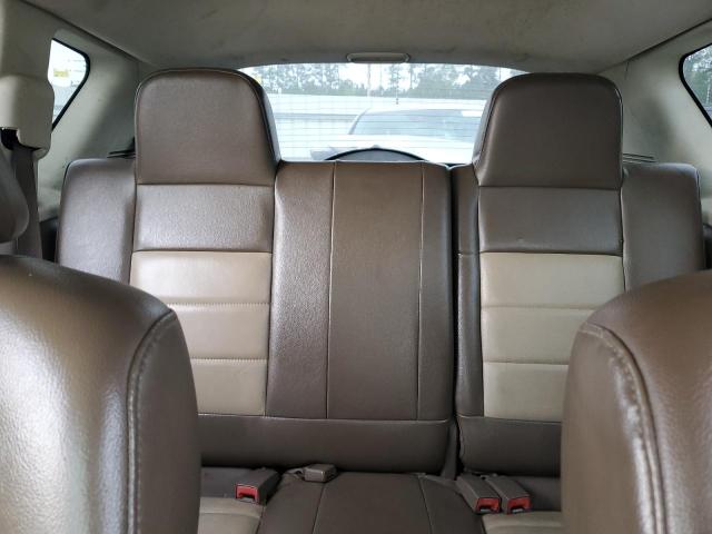 Photo 10 from auction – 2007 JEEP COMPASS LI with VIN 1J8FF57W67D167555