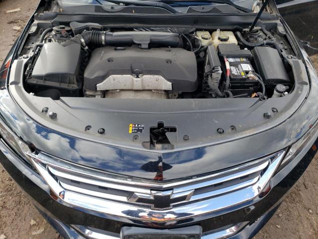 Photo 11 from auction – 2014 CHEVROLET IMPALA LT with VIN 1G1115SL4EU116817