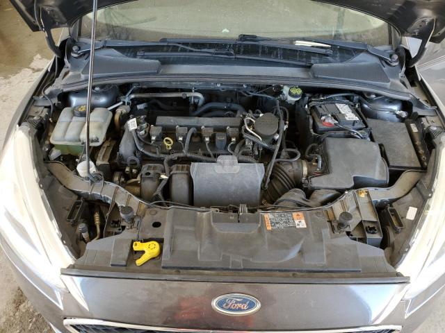 Photo 11 from auction – 2015 FORD FOCUS SE with VIN 1FADP3F26FL291687