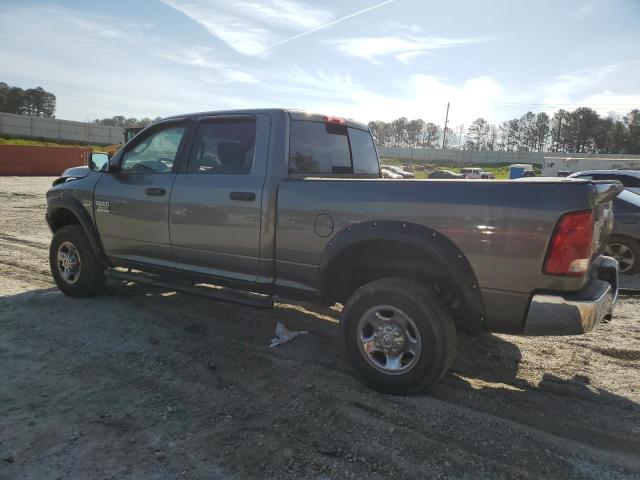 Photo 2 from auction – 2011 DODGE RAM 2500 with VIN 3D7TT2CT5BG568562