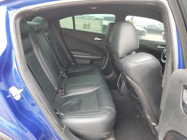 Photo 10 from auction – 2020 DODGE CHARGER R/ with VIN 2C3CDXCT8LH160177