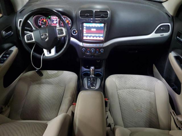 Photo 8 from auction – 2013 DODGE JOURNEY SX with VIN 3C4PDCBB5DT709566