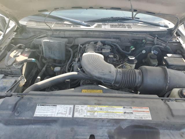 Photo 11 from auction – 1997 FORD F150 with VIN 1FTDX1760VKC24880