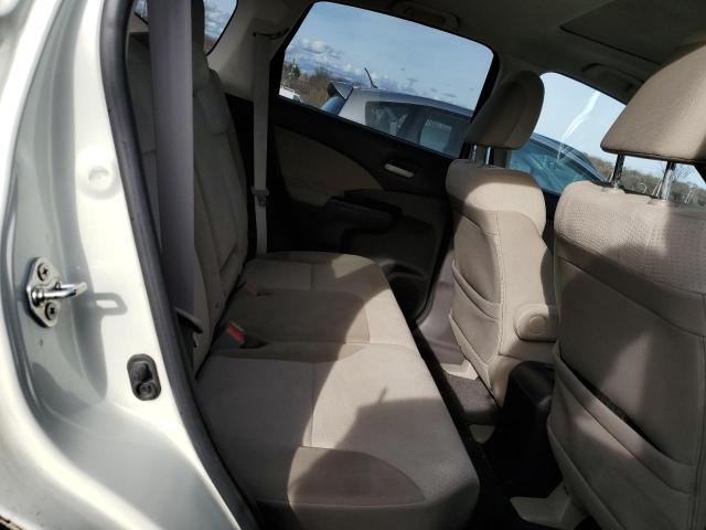 Photo 11 from auction – 2014 HONDA CR-V EX with VIN 5J6RM4H59EL046252
