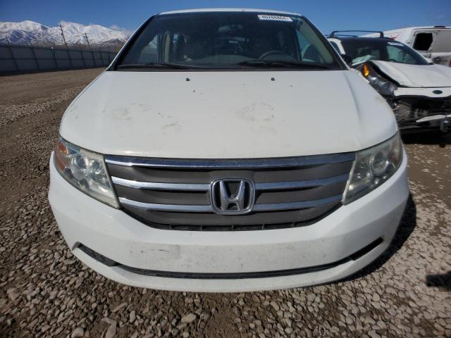 Photo 5 from auction – 2013 HONDA ODYSSEY EX with VIN 5FNRL5H44DB082213