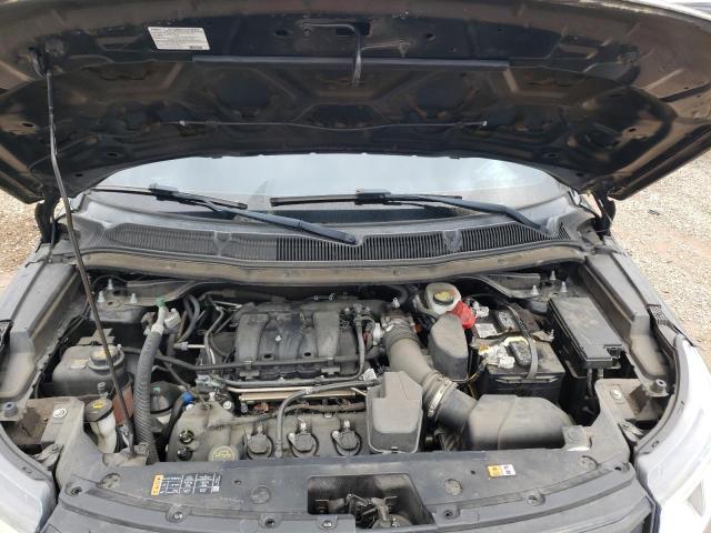Photo 12 from auction – 2018 FORD EXPLORER P with VIN 1FM5K8AR5JGB80723