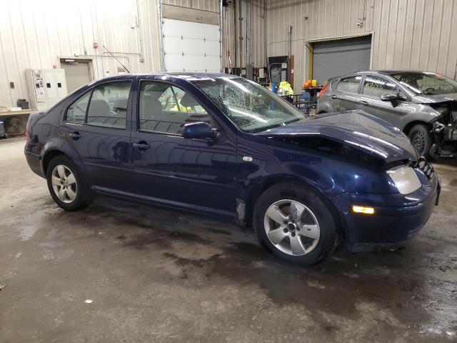 Photo 4 from auction – 2003 VOLKSWAGEN JETTA GLS with VIN 3VWSE69M63M086285