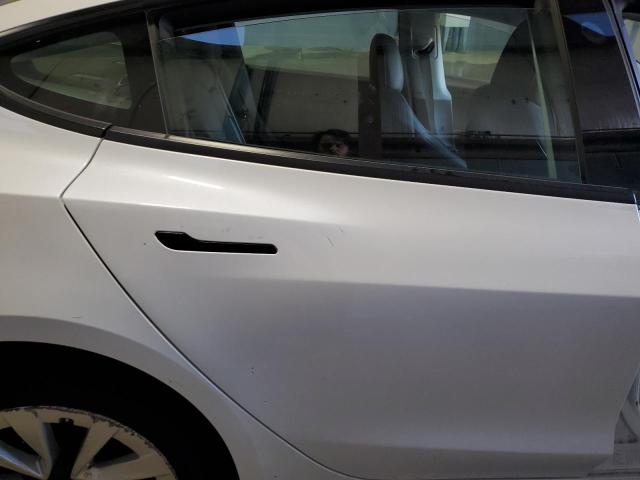 Photo 10 from auction – 2023 TESLA MODEL 3 with VIN 5YJ3E1EA5PF448705