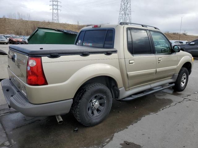 Photo 3 from auction – 2001 FORD EXPLORER S with VIN 1FMZU77E61UB32630