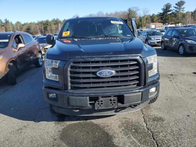 Photo 5 from auction – 2016 FORD F150 SUPER with VIN 1FTEX1EP9GFD07297