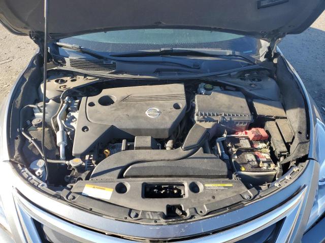 Photo 11 from auction – 2015 NISSAN ALTIMA 2.5 with VIN 1N4AL3APXFC138666