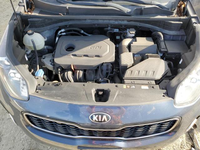 Zdjęcie 12 z aukcji – 2019 KIA SPORTAGE E z VIN KNDPNCAC2K7547145