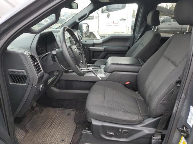 Photo 7 from auction – 2016 FORD F150 SUPER with VIN 1FTEW1EG9GFA14633