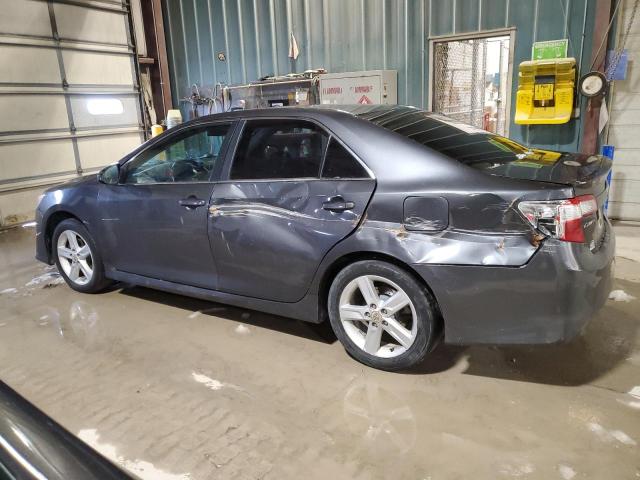 Photo 2 from auction – 2012 TOYOTA CAMRY BASE with VIN 4T1BF1FK4CU045697