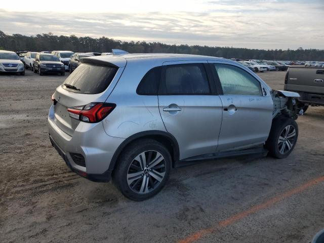 Photo 3 from auction – 2020 MITSUBISHI OUTLANDER with VIN JA4AR3AU2LU024966
