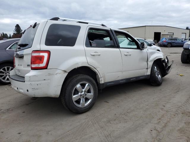 Photo 3 from auction – 2011 FORD ESCAPE LIM with VIN 1FMCU9EG8BKB00989
