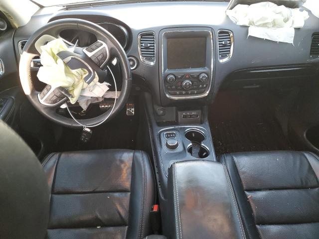 Photo 8 from auction – 2014 DODGE DURANGO CI with VIN 1C4SDJET4EC503624