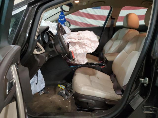 Photo 7 from auction – 2014 BUICK VERANO with VIN 1G4PP5SK2E4158566