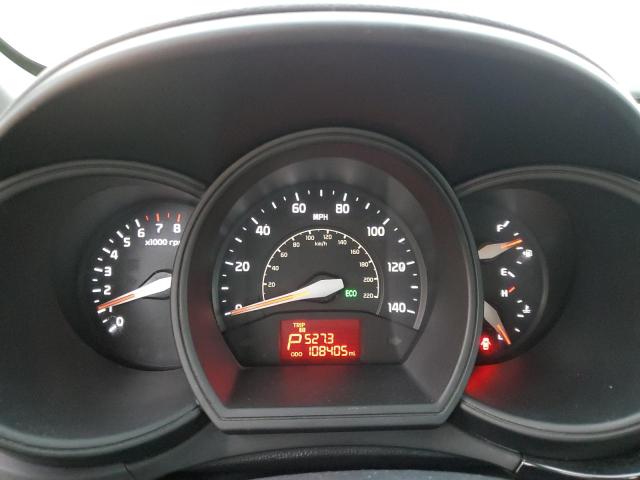 Zdjęcie 9 z aukcji – 2016 KIA RIO LX z VIN KNADM4A39G6599281