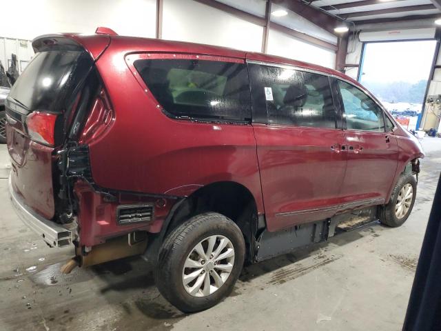 Photo 3 from auction – 2017 CHRYSLER PACIFICA T with VIN 2C4RC1BG9HR591817