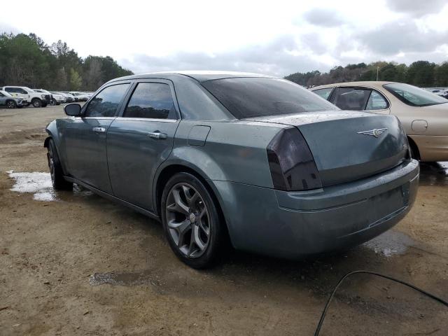 Photo 2 from auction – 2006 CHRYSLER 300 with VIN 2C3KA43R56H180334
