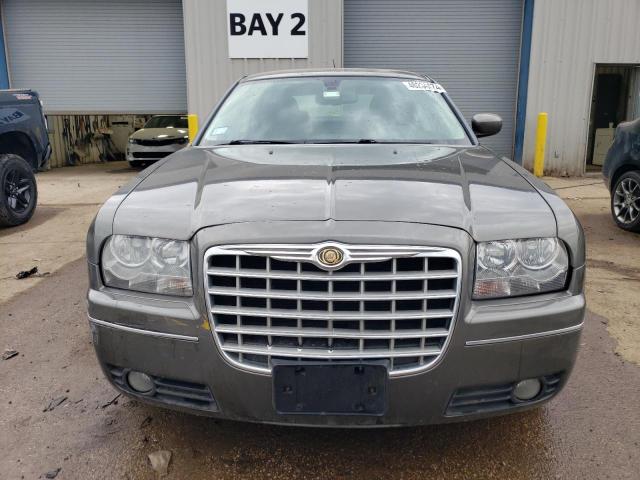 Photo 5 from auction – 2008 CHRYSLER 300 LIMITE with VIN 2C3LK33G68H218134