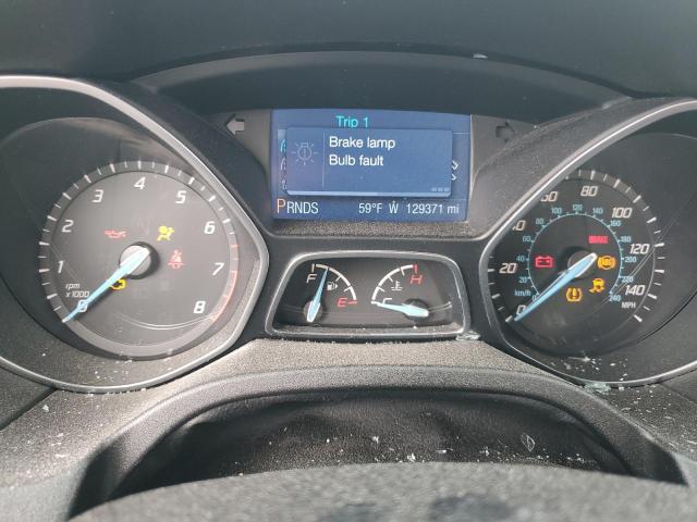 Photo 9 from auction – 2013 FORD FOCUS SE with VIN 1FADP3F21DL284191