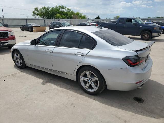 Photo 2 from auction – 2013 BMW 328 I SULE with VIN WBA3C1G58DNR44579