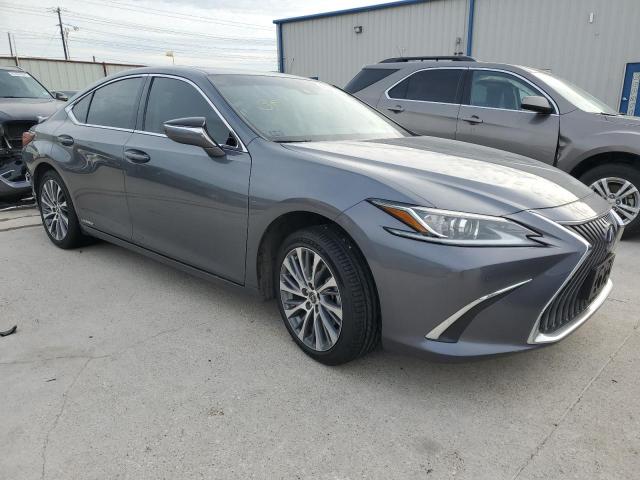 Photo 4 from auction – 2019 LEXUS ES 300H with VIN 58AB21B15KU002017