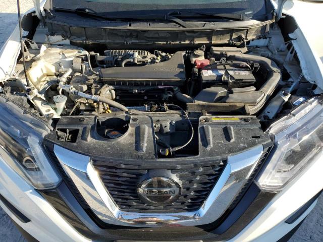 Photo 11 from auction – 2018 NISSAN ROGUE S with VIN 5N1AT2MT2JC716387