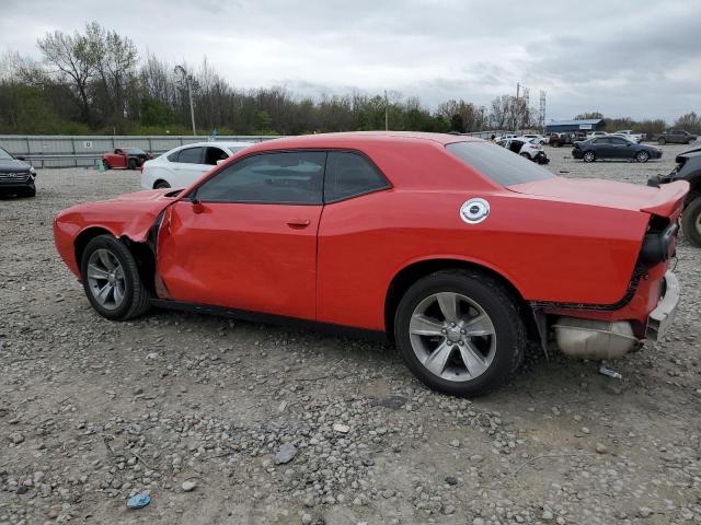 Photo 2 from auction – 2020 DODGE CHALLENGER with VIN 2C3CDZAG1LH235528