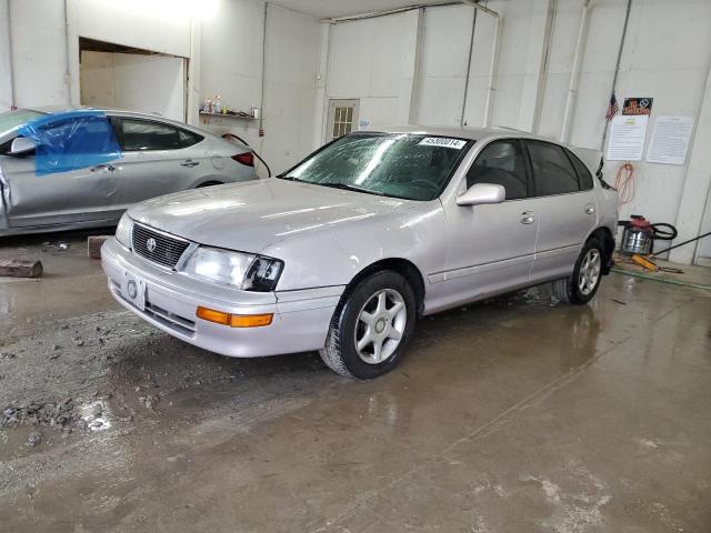 TOYOTA AVALON XL 1997 with VIN 4T1BF12B9VU188590 - Photo from auction